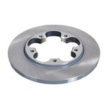 FORD TRANSIT V363 FREN DİSKİ ARKA 14- BSG BK312A315AB