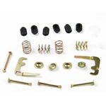 FORD TRANSIT FREN ÇİVİ TAMİR TAKIMI ARKA 01- BSG YC152A904AA