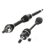 FORD FOCUS AKS KOMPLE ÖN SOL 04-11 BSG 9M513B437BA