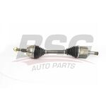 FORD KUGA AKS KOMPLE ÖN SOL 08-12 BSG 8V413B437AC