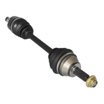 FORD ESCORT AKS KOMPLE ÖN SOL 91- BSG 94AG3A428DA