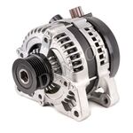 FORD FOCUS ALTERNATÖR 03- DENSO 3M5T10300PD