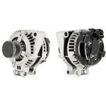RANGE ROVER ALTERNATÖR 09-14 DENSO LR013847