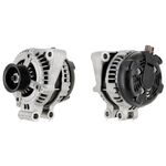 LAND ROVER ALTERNATÖR 14V 150A 06-13. DENSO LR010514