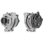 LAND ROVER ALTERNATÖR 14V 150A 09-13 DENSO LR023421