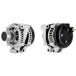 LAND ROVER ALTERNATÖR 14V 180A 13- DENSO LR072764