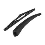 FORD FIESTA ARKA CAM SİLGİ KOL VE SÜPÜRGE TAKIM 08-17 BSG 8A6117406AA/GS7JN17402BA