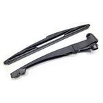 FORD COURIER ARKA CAM SİLGİ KOL VE SÜPÜRGE TAKIM 14- BSG ET7617406AA