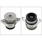 VW POLO DEVİRDAİM 94-99 VALEO 030121008M