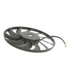 AUDI A6 FAN MOTORU SOL 05-11 BOSCH 4F0959455