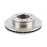 FORD RANGER FREN DİSKİ ÖN 02-12 BSG 6M341027DA