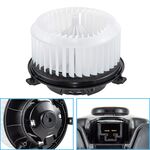 OPEL MOKKA TRAX KALORİFER MOTORU 13- KALE 1618449