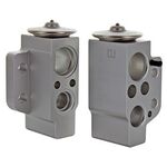 AUDI A4 KLİMA GENLEŞME VALFİ 08- DENSO 8K0820679B