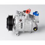 BMW F20 KLİMA KOMPRESÖRÜ 10-18 DENSO 64529222308