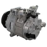 VW CRAFTER KLİMA KOMPRESÖRÜ 12- DENSO 2E0820803H