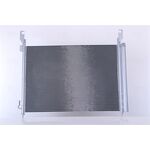 RENAULT KALEOS KLİMA RADYATÖRÜ 08- KALE 921005115R