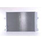 VW AMAROK KLİMA RADYATÖRÜ 10- KALE 2H0820411A