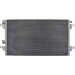 RENAULT MEGANE KLİMA RADYATÖRÜ KURUTUCU İLE 02- KALE 8200332851