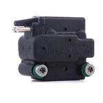 MERCEDES W124 REGÜLATÖR BEYİN REGÜLATÖRÜ 1988-1993 BOSCH A0000704062