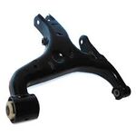 LAND ROVER SALINCAK ARKA SOL ROTİLSİZ 04-15 BSG LR051594