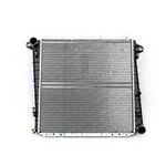 FORD RANGER SU RADYATÖRÜ 05- BSG 5L558005AB