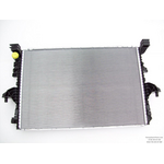 VW TRANSPORTER T5,5 SU RADYATÖRÜ 10- KALE 7E0121253F