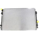 VW GOLF7 SU RADYATÖRÜ 13- KALE 5Q0121251EA