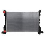 RENAULT TRAFIC SU RADYATÖRÜ 14- KALE 214104344R