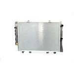 MERCEDES W140 SU RADYATÖRÜ 1991-1998 KALE A1405002103