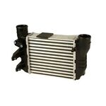 AUDI A4 TURBO RADYATÖRÜ 00-04 KALE 8E0145805L