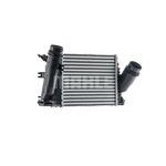 RENAULT MEGANE TURBO RADYATÖRÜ 15- KALE 144963358R