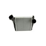 VW TOUAREG TURBO RADYATÖRÜ SOL 04- KALE 7L0145803A