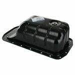 FORD FIESTA YAĞ KARTERİ 02- BSG 2S6Q6675AD