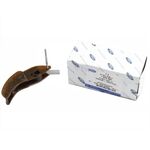 FORD TRANSIT V184 YAĞ POMPA ZİNCİR GERGİSI 01- BSG 3S7Q6L266AE