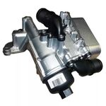 RENAULT KALEOS YAĞ SOĞUTUCU KOMPLE 06- KALE 8200797762