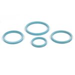 FORD FIESTA YAĞ SOĞUTUCU CONTASI 02- BSG 2S6Q6A646AA