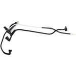 FORD FIESTA YAKIT HORTUMU 02- BSG 2S6Q9D350AF