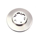 FORD TRANSIT FREN DİSKİ ÖN 06- BSG 6C111125BB