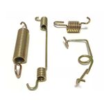 FORD TRANSIT FREN YAY TAKIMI ARKA SAĞ 93- BSG 92VB2A225AA