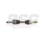 FORD RANGER AKS KAFASI DIŞ 06-11 BSG 6M343B436AB