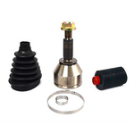 FORD MONDEO AKS KAFASI DIŞ KORUKLU SEGMANLI 01- BSG 1S7W3B413DA