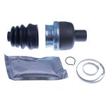 OPEL ZAFIRA B AKS KAFASI İÇ SAĞ 07-15 BSG 1603300