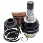 CHEVROLET AVEO AKS KAFASI İÇ SOL 12- BSG 95228686