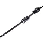 FORD CMAX AKS KOMPLE ÖN SAĞ 03- BSG 3M513B436DG