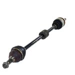 OPEL ZAFIRA B AKS KOMPLE ÖN SAĞ 06-15 BSG 374591