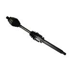 FORD MONDEO AKS KOMPLE ÖN SAĞ 07-14 BSG 7G913B436BF