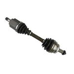 FORD CONNECT AKS KOMPLE ÖN SOL 13- BSG FV663B437AB