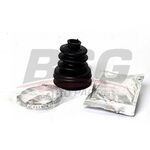 FORD FIESTA AKS KÖRÜĞÜ İÇ 09- BSG 8V514A084AA