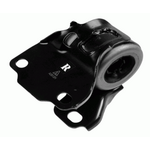 FORD MONDEO ALT SALINCAK BURCU SAĞ BÜYÜK 07- BSG 7G9J3A262BB