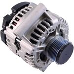 FORD TRANSIT V347 ALTERNATÖR 06-14 BSG AC1T10300BB